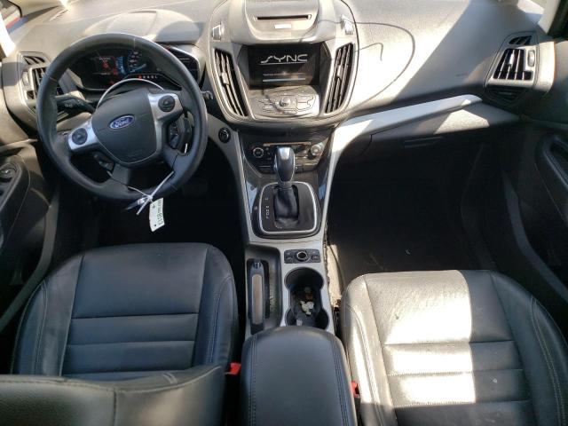 Photo 8 from auction – 2014 FORD C-MAX PREM with VIN 1FADP5CU1EL518235