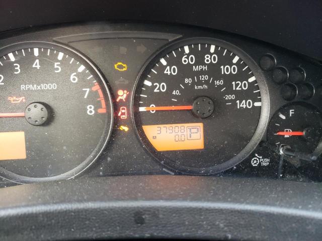 Photo 9 from auction – 2020 NISSAN FRONTIER S with VIN 1N6ED0CF9LN705751