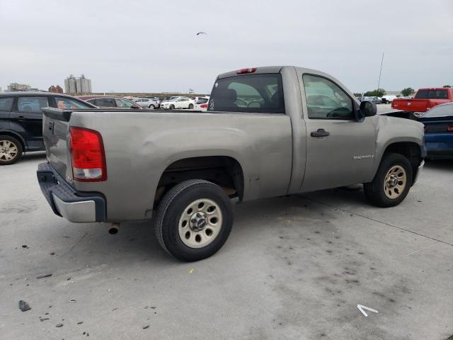Photo 3 from auction – 2008 GMC SIERRA C15 with VIN 1GTEC14X68Z300434