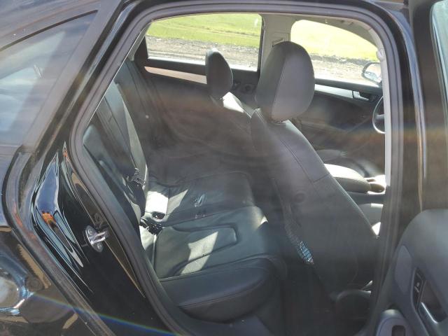 Photo 10 from auction – 2011 AUDI A4 PREMIUM with VIN WAUBFAFL8BN055295