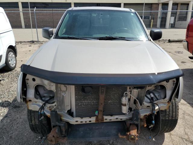 Photo 5 from auction – 2004 GMC CANYON with VIN 1GTDT196548112421