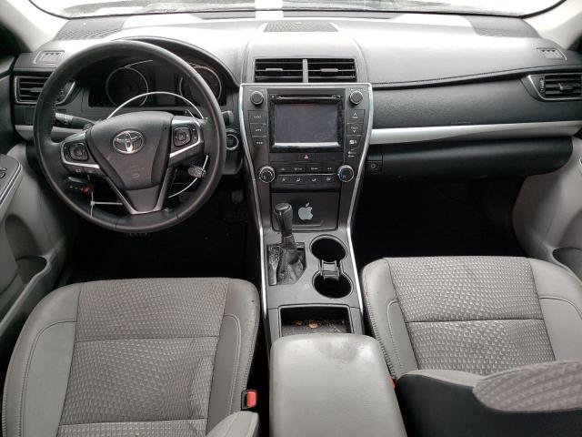 Photo 8 from auction – 2015 TOYOTA CAMRY LE with VIN 4T1BF1FK8FU075466