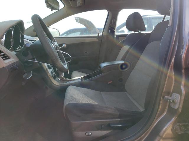 Photo 7 from auction – 2011 CHEVROLET MALIBU with VIN 1G1ZB5E16BF236256