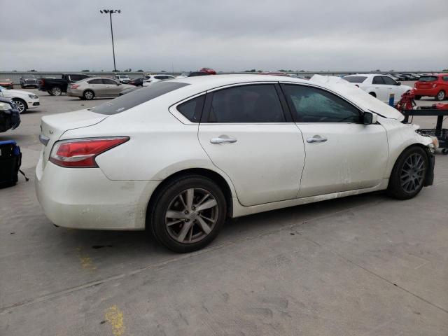 Photo 3 from auction – 2015 NISSAN ALTIMA 2.5 with VIN 1N4AL3AP2FC212808