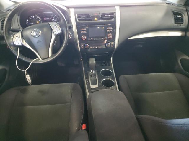 Photo 8 from auction – 2013 NISSAN ALTIMA 2.5 with VIN 1N4AL3AP1DC272172