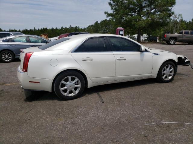 Photo 3 from auction – 2008 CADILLAC CTS with VIN 1G6DF577980174714