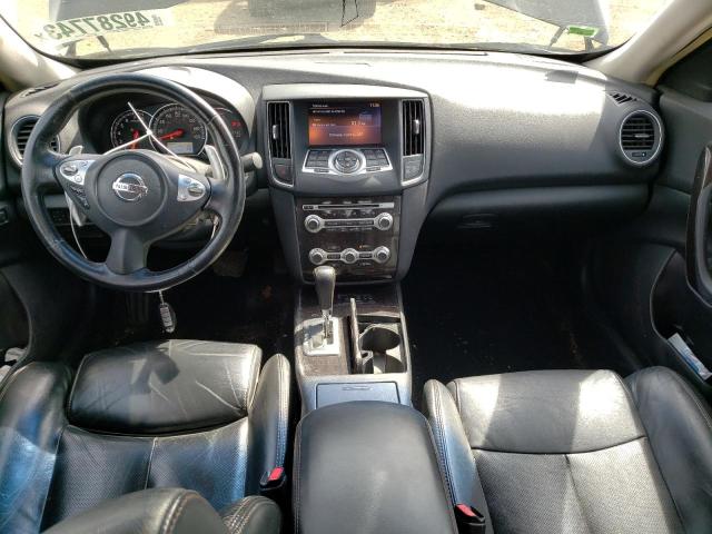 Foto 8 de la subasta – 2014 NISSAN MAXIMA S con VIN 1N4AA5AP9EC477189