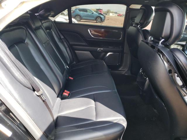 Photo 10 from auction – 2017 LINCOLN CONTINENTA with VIN 1LN6L9PK0H5620158