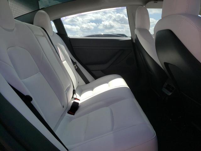 Photo 10 from auction – 2023 TESLA MODEL 3 with VIN 5YJ3E1EC4PF469482