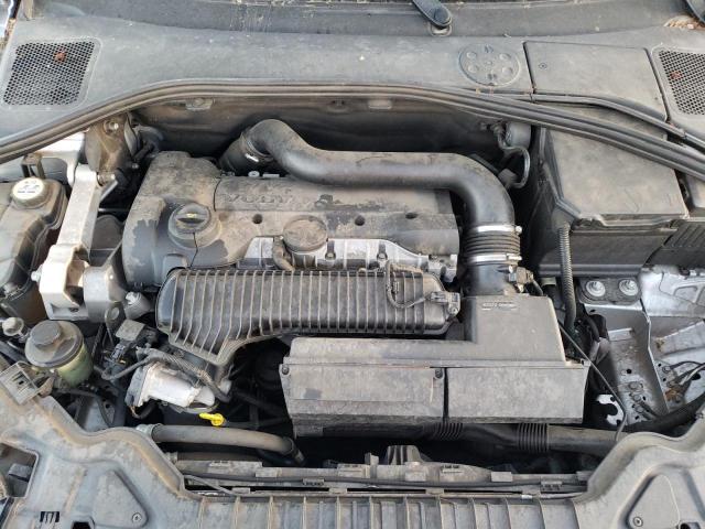 Photo 11 from auction – 2014 VOLVO S60 T5 with VIN YV1612FS4E2295671