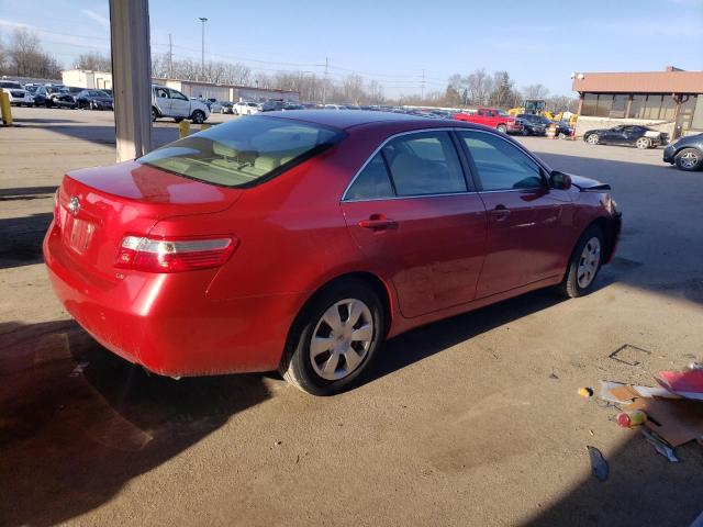 Photo 3 from auction – 2007 TOYOTA CAMRY CE with VIN 4T1BE46K67U049986