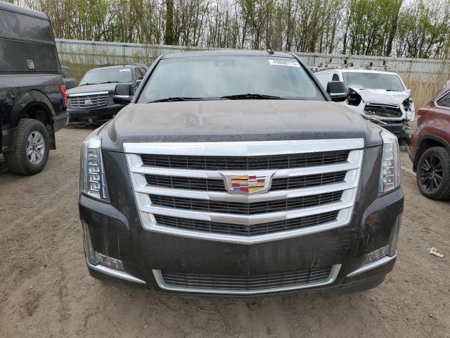 Photo 5 from auction – 2019 CADILLAC ESCALADE L with VIN 1GYS4BKJ0KR148253