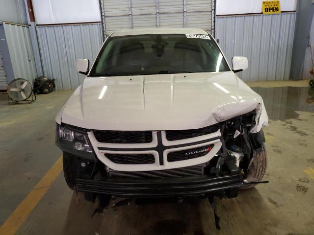Photo 5 from auction – 2018 DODGE JOURNEY GT with VIN 3C4PDCEGXJT369785