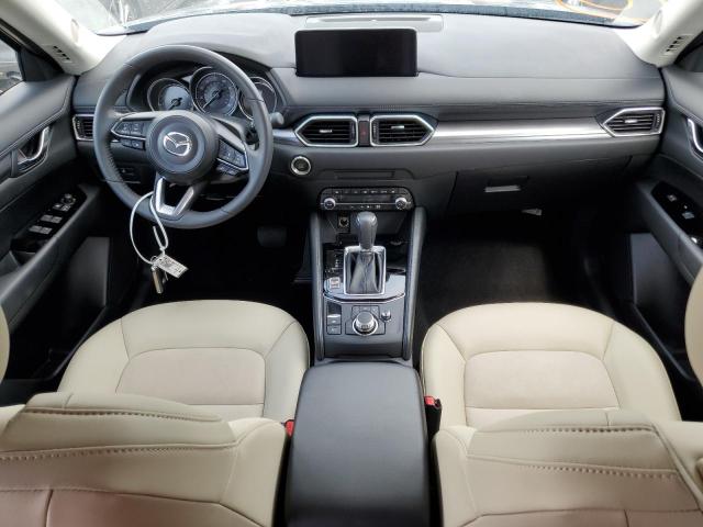 Photo 8 from auction – 2023 MAZDA CX-5 SELEC with VIN JM3KFBBM6P0190214