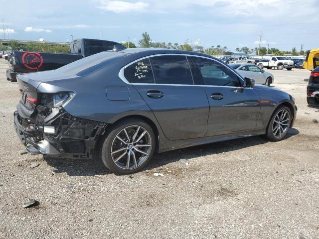 Photo 3 from auction – 2019 BMW 330I with VIN 3MW5R1J58K8B00476
