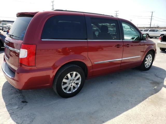 Photo 3 from auction – 2014 CHRYSLER TOWN & COU with VIN 2C4RC1BG4ER314326