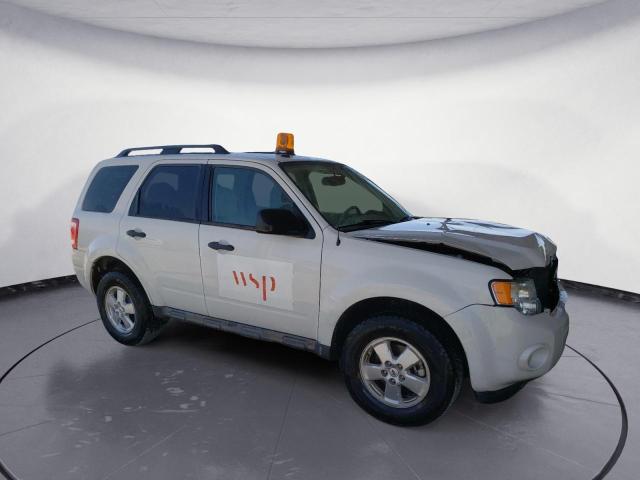 Фото 4 с аукциона – 2012 FORD ESCAPE XLT с VIN 1FMCU0DG1CKB79145