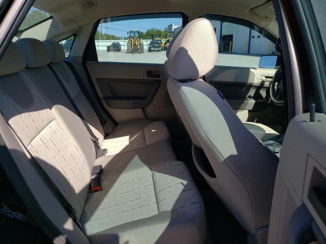 Photo 10 from auction – 2009 FORD FOCUS SE with VIN 1FAHP35N79W174927