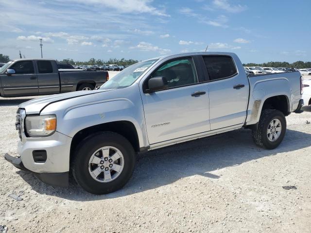 GMC CANYON 2015 with VIN 1GTG5AEA2F1146166 - Photo from auction