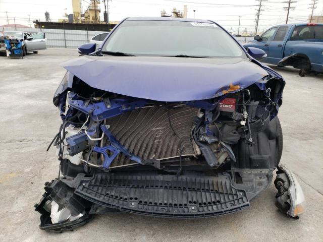 Photo 5 from auction – 2016 TOYOTA COROLLA L with VIN 5YFBURHE4GP406333
