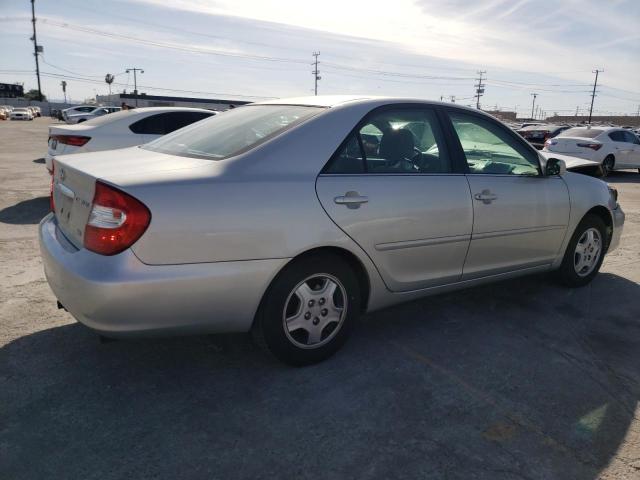 Photo 3 from auction – 2002 TOYOTA CAMRY LE with VIN 4T1BF32K32U034657