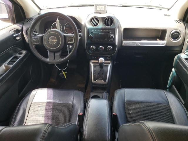 Photo 8 from auction – 2014 JEEP COMPASS LA with VIN 1C4NJCEB5ED901086