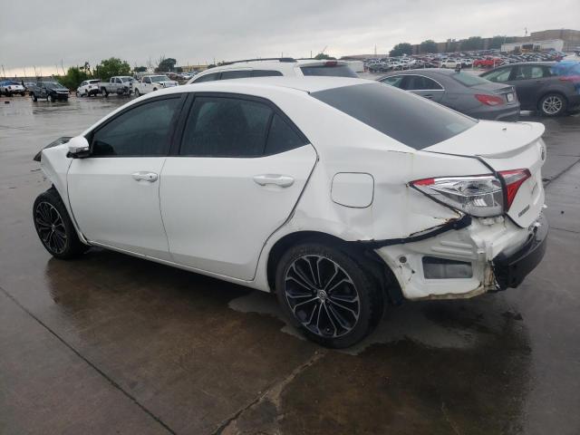 Photo 2 from auction – 2015 TOYOTA COROLLA L with VIN 5YFBURHE8FP350380