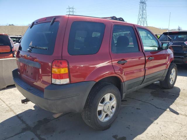 Photo 3 from auction – 2004 FORD ESCAPE XLT with VIN 1FMCU93184KB41852
