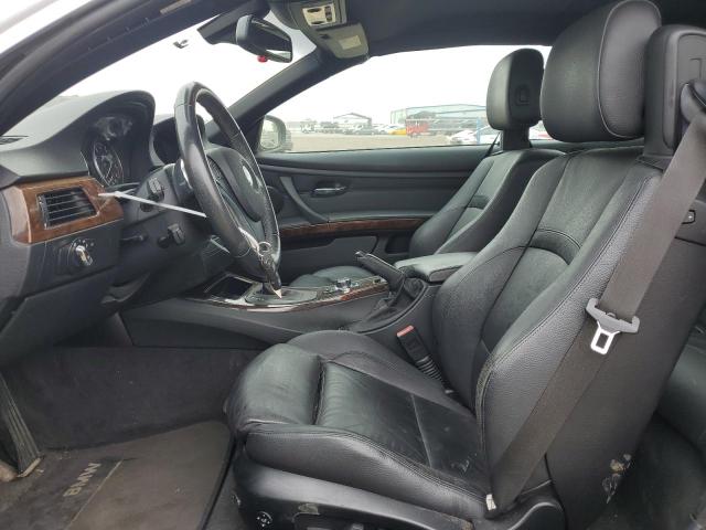 Photo 7 from auction – 2010 BMW 328 I SULE with VIN WBAWR3C51AP463523