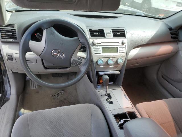 Photo 8 from auction – 2008 TOYOTA CAMRY CE with VIN 4T4BE46K58R039604