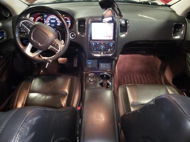 Photo 8 from auction – 2014 DODGE DURANGO LI with VIN 1C4RDJDG4EC592954
