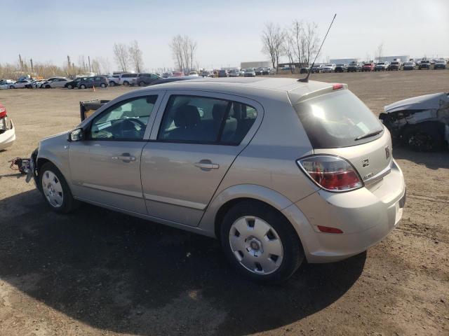 Photo 2 from auction – 2009 SATURN ASTRA XE with VIN W08AR671495018148