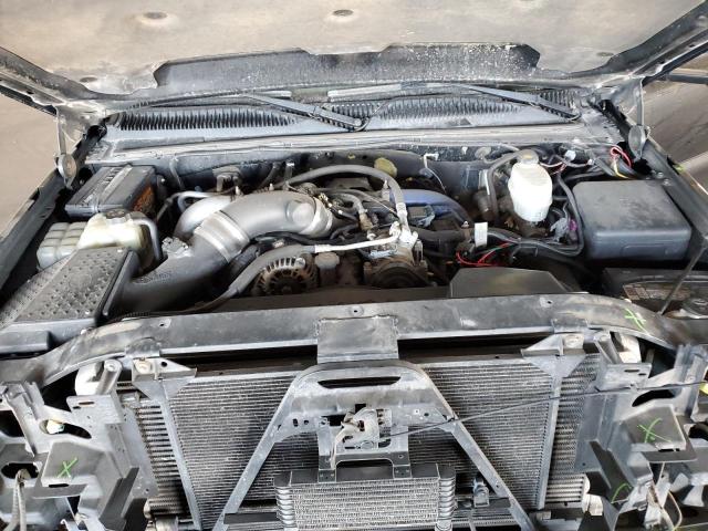 Photo 11 from auction – 2003 CHEVROLET SILVERADO with VIN 1GCHK23113F110389