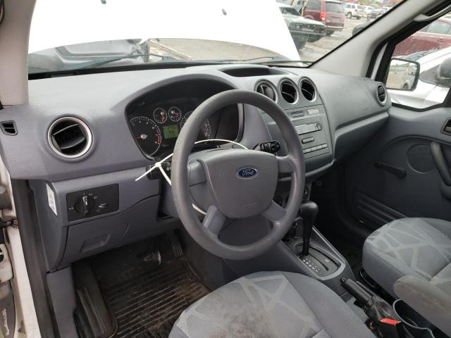 Photo 8 from auction – 2013 FORD TRANSIT CO with VIN NM0LS7AN7DT158721