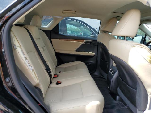 Photo 11 from auction – 2021 LEXUS RX 350 with VIN 2T2HZMAA3MC211370