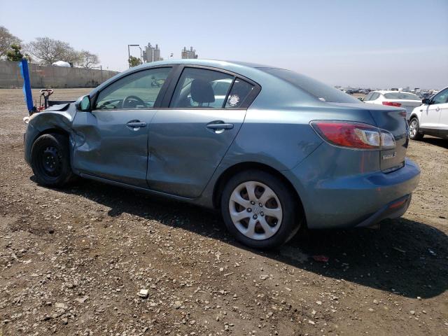 Photo 2 from auction – 2011 MAZDA 3 I with VIN JM1BL1UG1B1378516