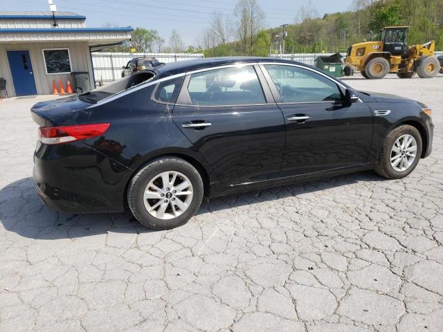 Foto 3 de la subasta – 2016 KIA OPTIMA LX con VIN KNAGT4L31G5116790