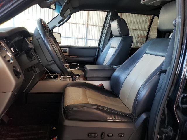 Foto 7 de la subasta – 2008 FORD EXPEDITION con VIN 1FMFU17518LA56752