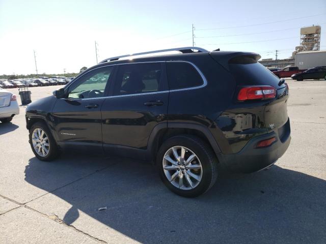 Photo 2 from auction – 2016 JEEP CHEROKEE L with VIN 1C4PJLDB8GW280959