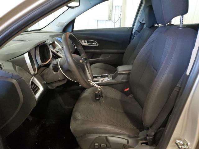 Photo 7 from auction – 2012 CHEVROLET EQUINOX LS with VIN 2GNALBEK2C1324424