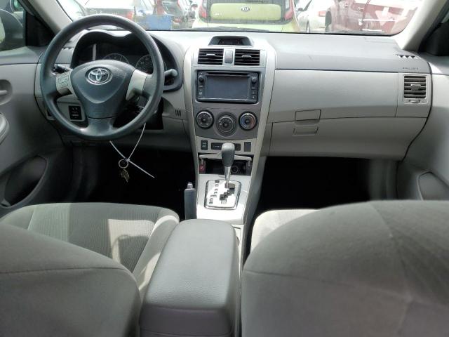 Photo 8 from auction – 2013 TOYOTA COROLLA BA with VIN 5YFBU4EE6DP146553