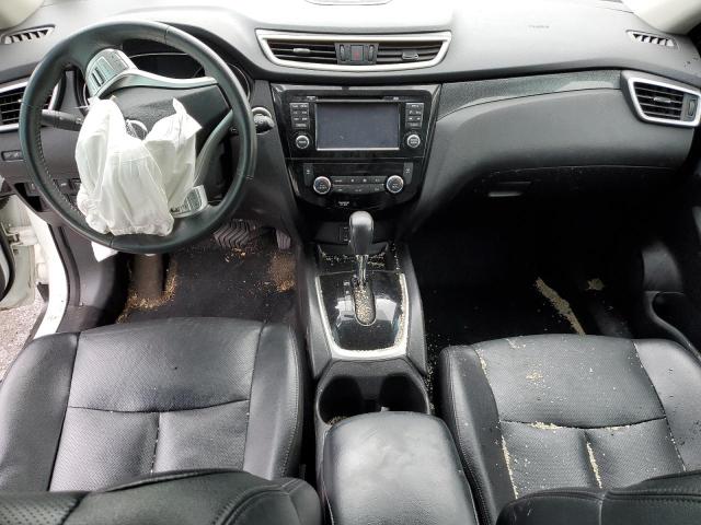 Photo 8 from auction – 2015 NISSAN ROGUE S with VIN 5N1AT2MV8FC903254