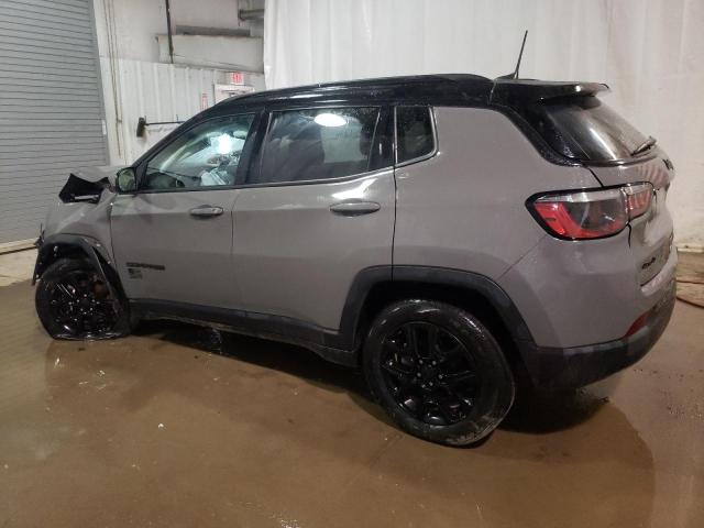 Photo 2 from auction – 2021 JEEP COMPASS SP with VIN 3C4NJDABXMT591280