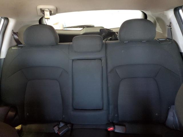 Photo 10 from auction – 2011 KIA SPORTAGE L with VIN KNDPBCA26B7012934