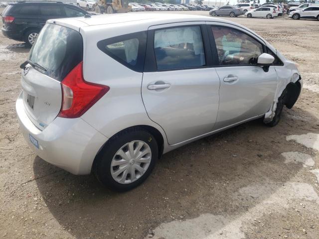 Photo 3 from auction – 2015 NISSAN VERSA NOTE with VIN 3N1CE2CP5FL414960