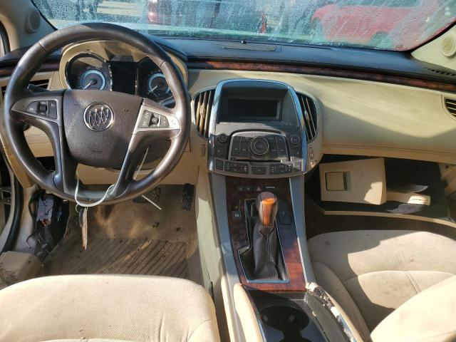 Photo 8 from auction – 2012 BUICK LACROSSE C with VIN 1G4GB5E3XCF135556