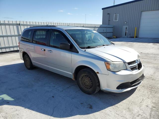 Photo 4 from auction – 2011 DODGE GRAND CARA with VIN 2D4RN4DGXBR736608