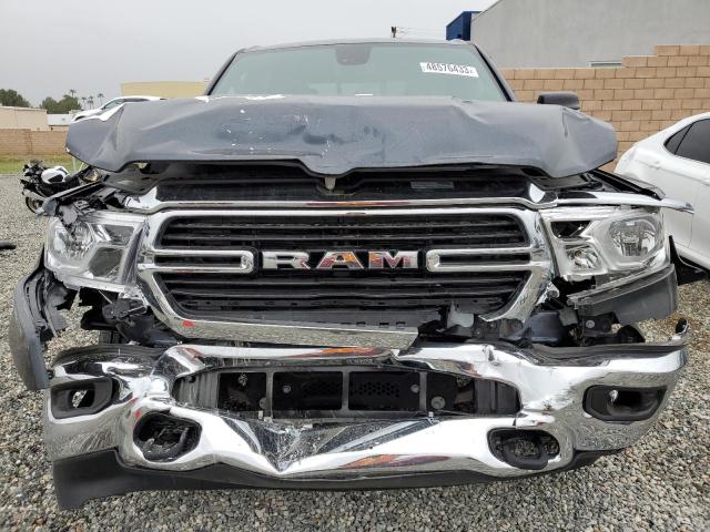 Photo 5 from auction – 2021 RAM 1500 BIG H with VIN 1C6SRFFT7MN750997