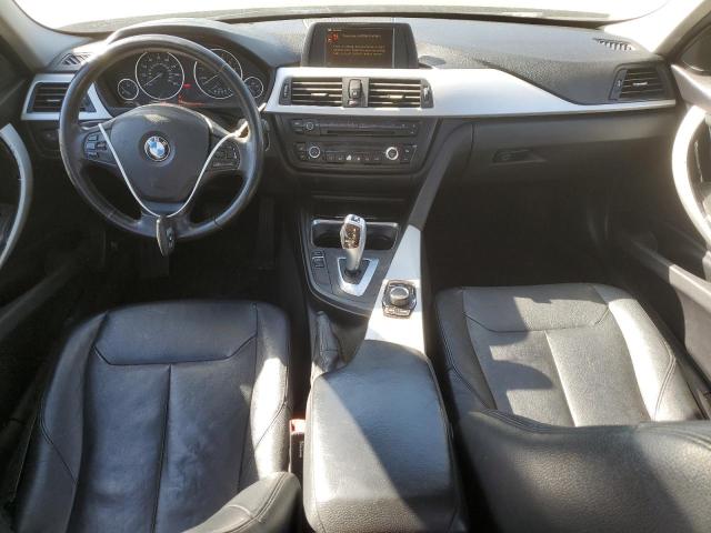 Photo 8 from auction – 2013 BMW 328 I with VIN WBA3A5C57DF357254