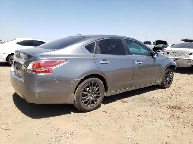 Photo 3 from auction – 2015 NISSAN ALTIMA 2.5 with VIN 1N4AL3AP4FC111026
